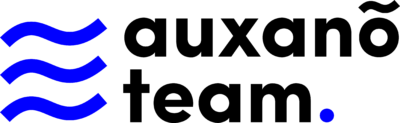 logo auxanoteam
