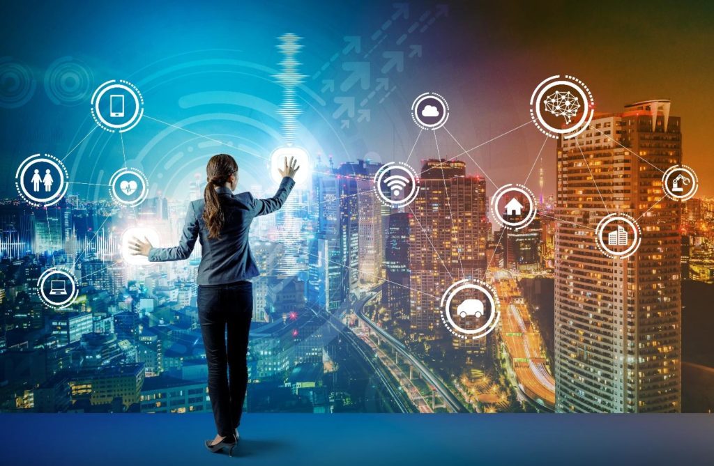 Le rôle humain dans la transformation digitale