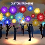 Renforcement équipe et magie CliftonStrengths