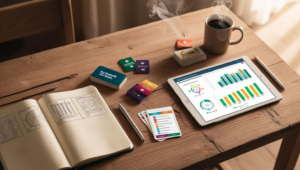 Lire la suite à propos de l’article Outils de coaching essentiels pour les coaches Gallup