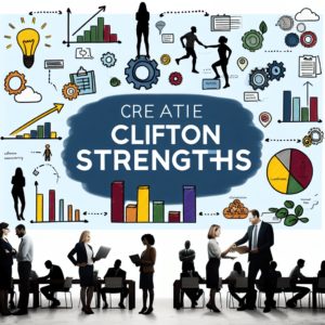 Lire la suite à propos de l’article Les bénéfices du CliftonStrengths pour les entreprises