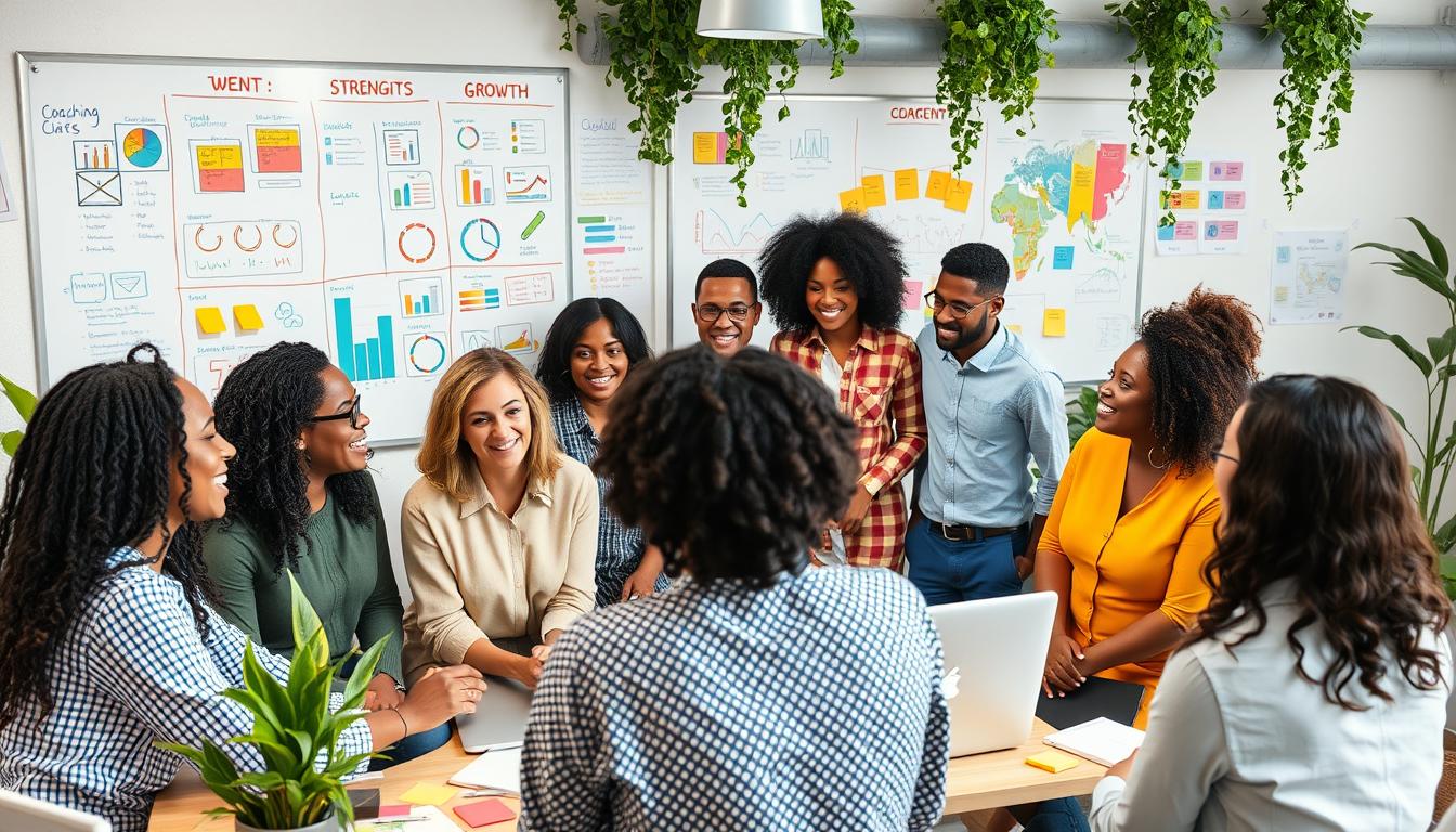 Avantages du StrengthsFinder