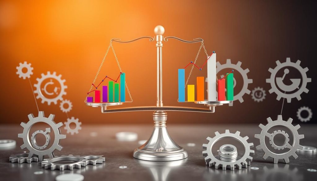 résultats mesurables de l'approche Gallup