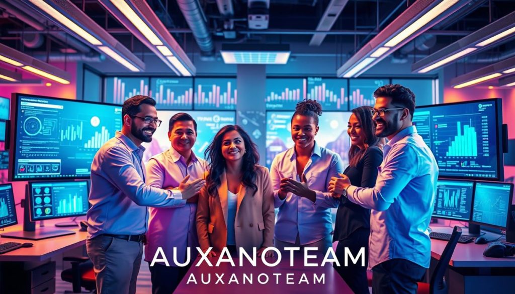 rôle des leaders dans la transformation digitale
