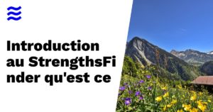 Lire la suite à propos de l’article Introduction au CliftonStrengths® : Qu’est-ce que c’est ?