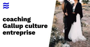 Lire la suite à propos de l’article Comment le coaching Gallup aide à améliorer la culture d’entreprise