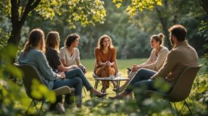 Lire la suite à propos de l’article Boostez votre confiance avec le coaching émotionnel