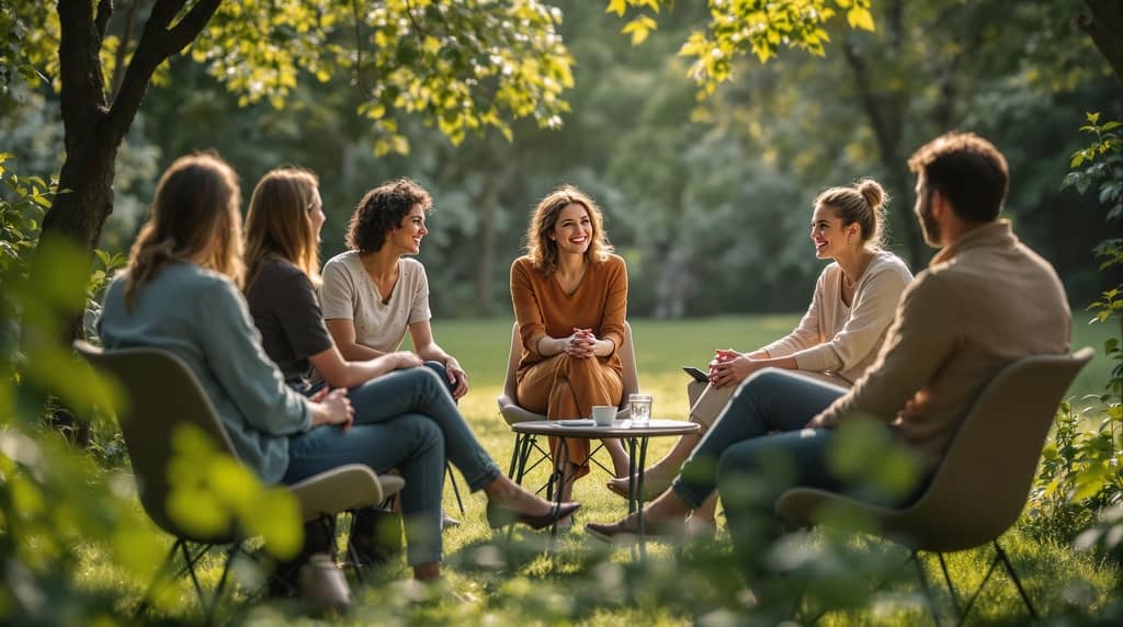 Boostez votre confiance avec le coaching émotionnel