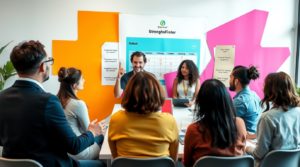 Lire la suite à propos de l’article Coaching Gallup pour un management performant