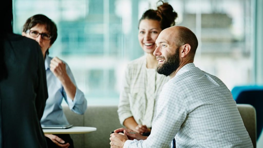 Performance et bien-être grâce au coaching émotionnel