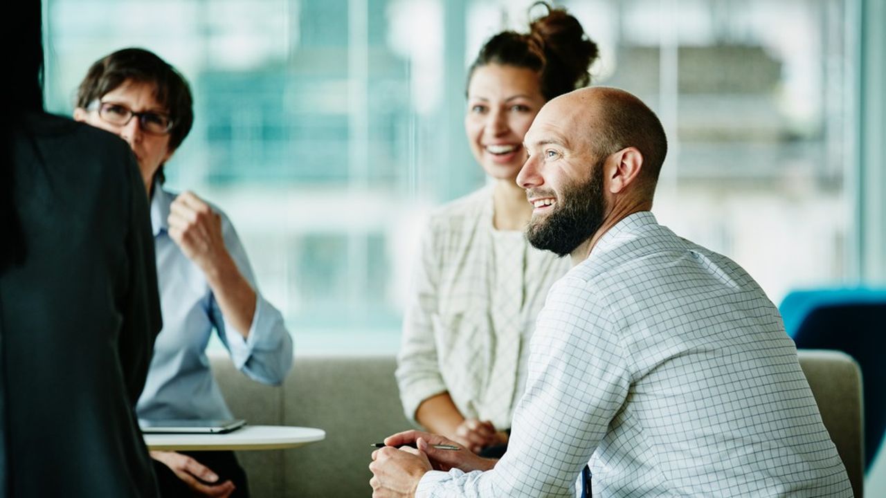 Performance et bien-être grâce au coaching émotionnel