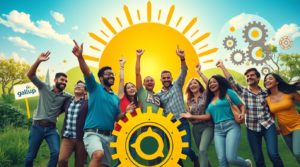 Lire la suite à propos de l’article Augmentez la motivation avec Gallup