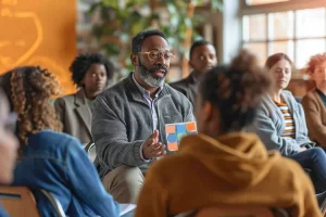 Lire la suite à propos de l’article Coaching pour un développement personnel efficace