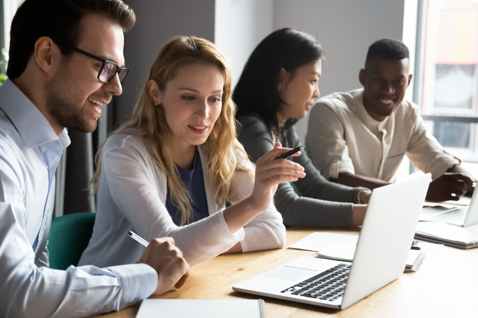 Pour l’organisation