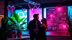 Lire la suite à propos de l’article Développez l’empathie avec Gallup