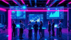 Lire la suite à propos de l’article Pourquoi digitaliser la culture d’entreprise en 2025 ?