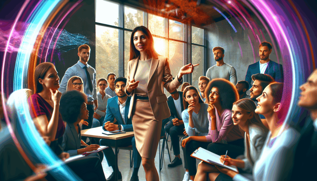 Formation Gallup : Révélez vos Talents Naturels