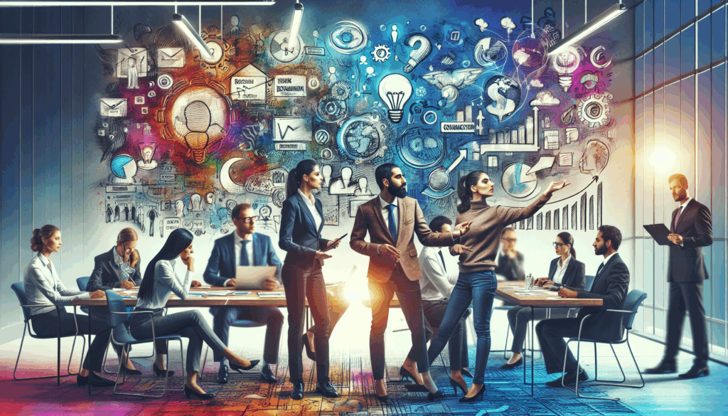 Évaluation managériale avec StrengthsFinder