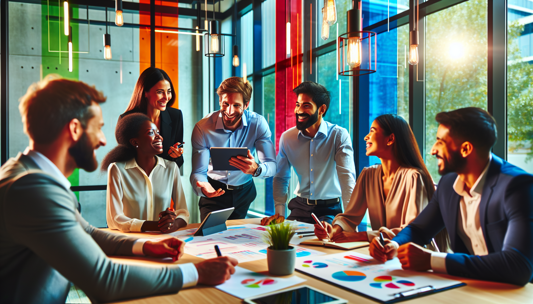 Boostez l'efficacité de vos équipes avec le coaching