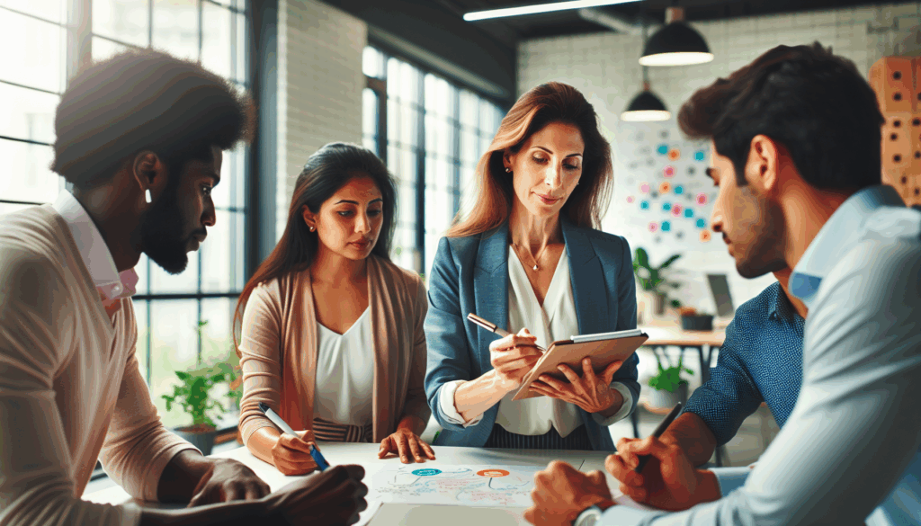Devenez coach certifié Gallup : Révélez les potentiels