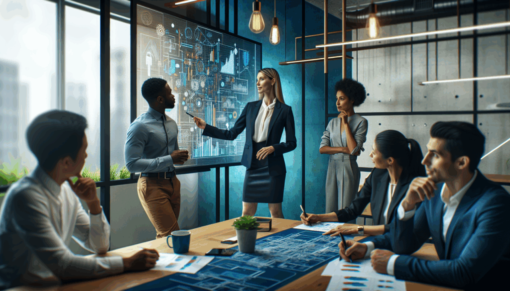 Certification Gallup : Développez vos Talents Naturels