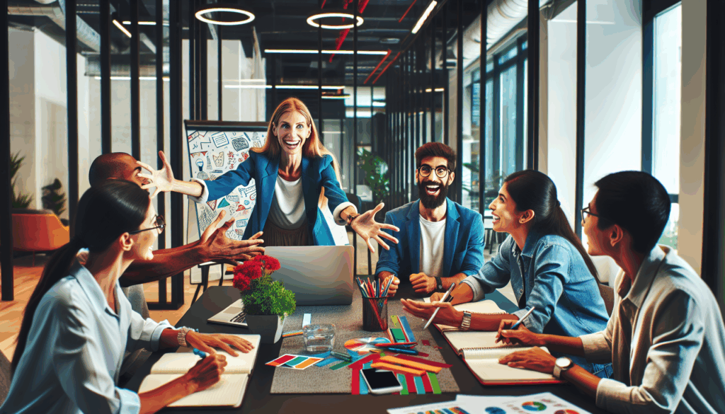 Optimisez vos talents avec CliftonStrengths