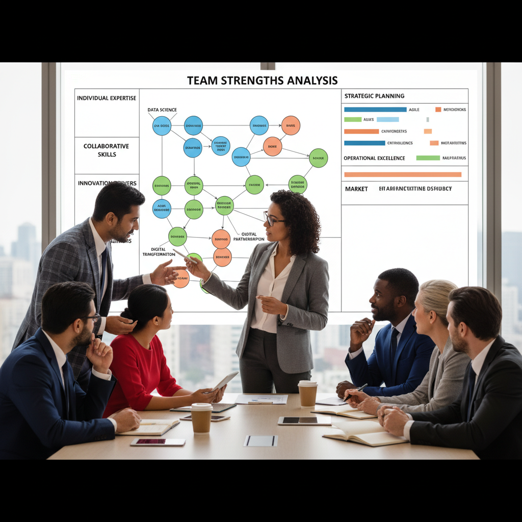 La construction de la matrice de complémentarité