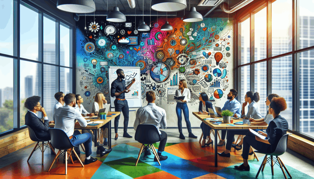 Motiver un groupe avec Gallup CliftonStrengths