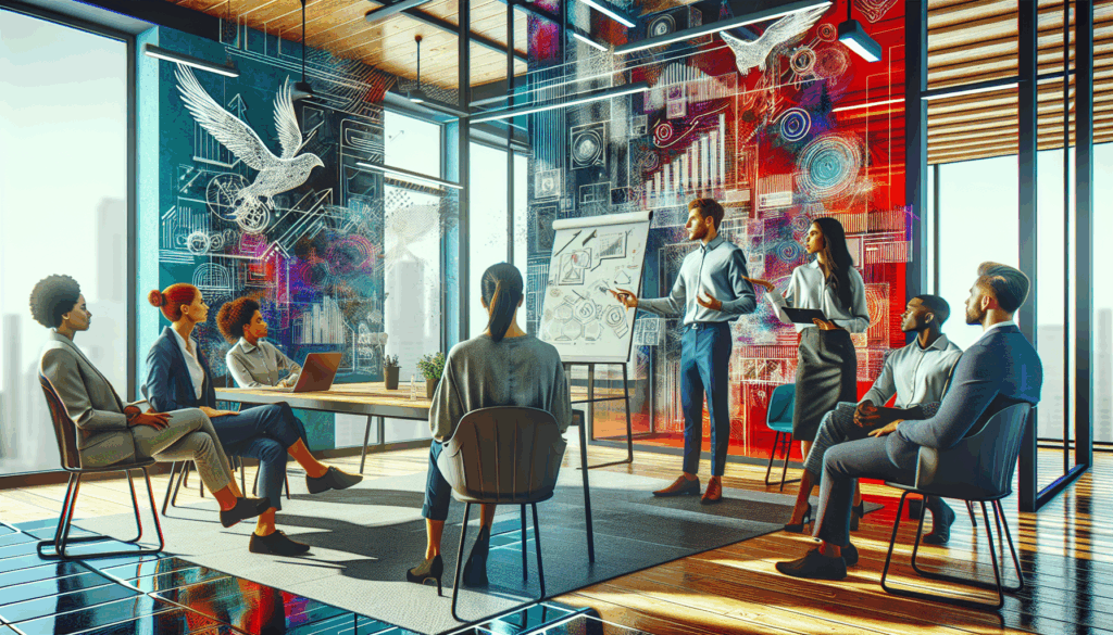 Développez la flexibilité avec le coaching