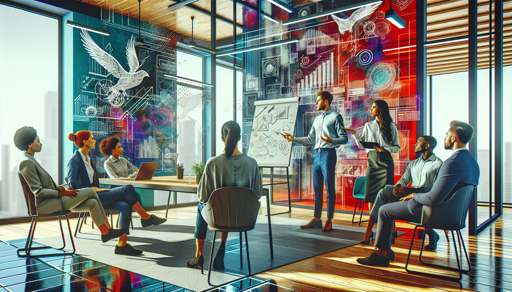 Développez la flexibilité avec le coaching