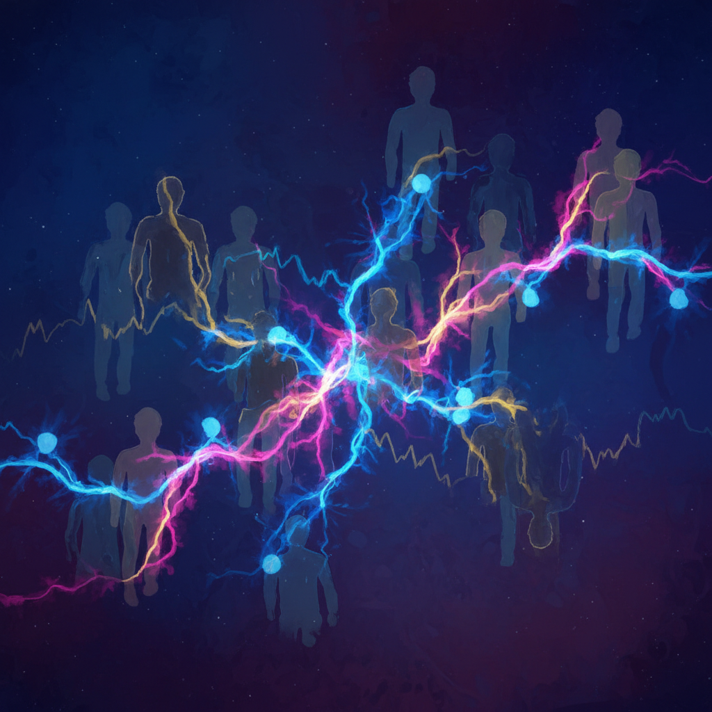 Cartographier les risques des combinaisons de points forts