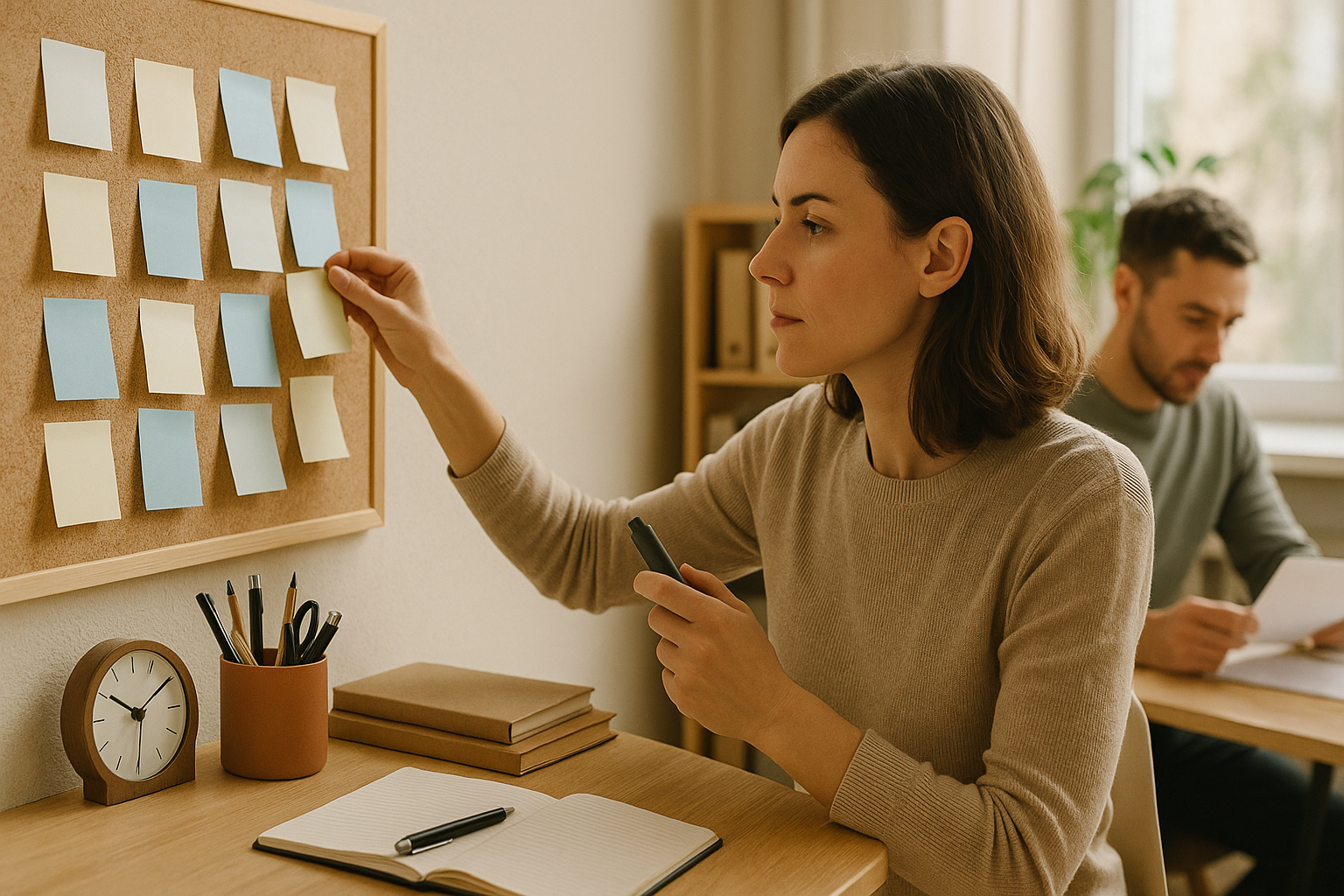 Comment mieux prioriser quand tout change chaque semaine