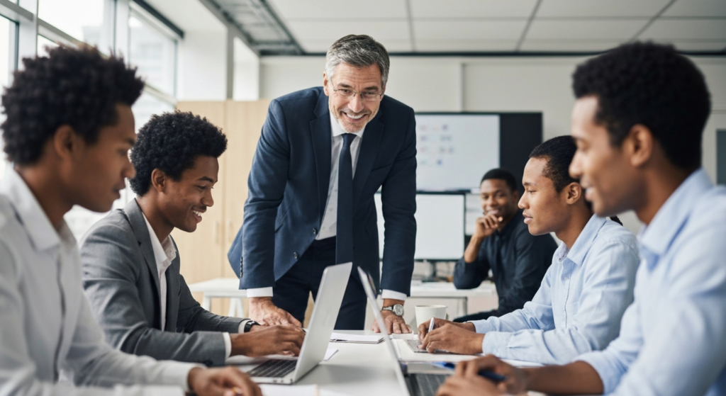 micro management