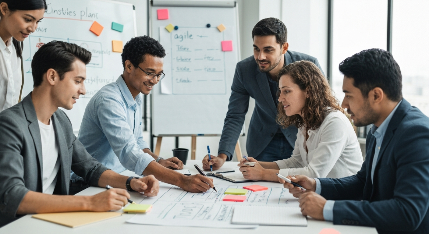 transformation managériale