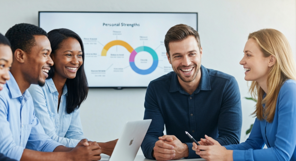 cliftonstrengths