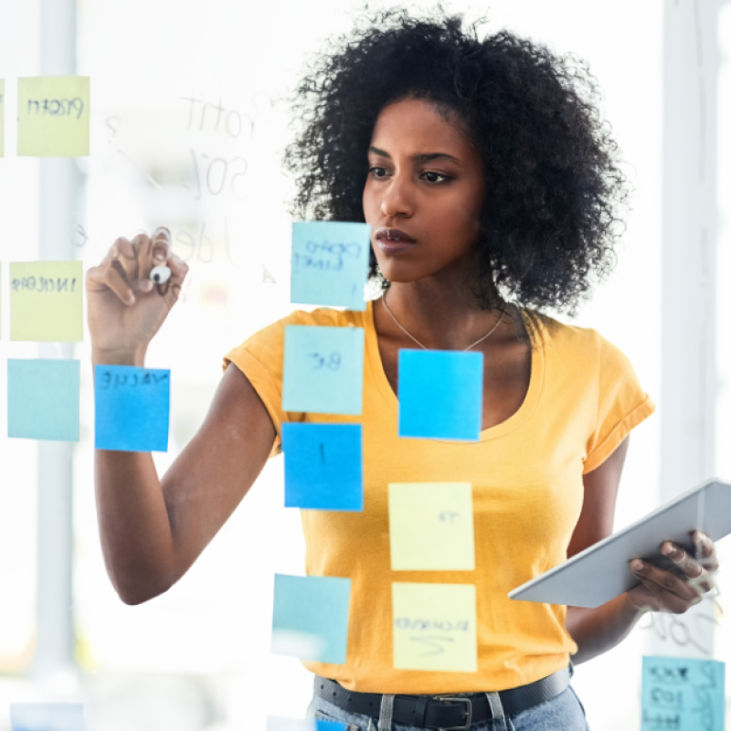 Construire un plan d’action réaliste