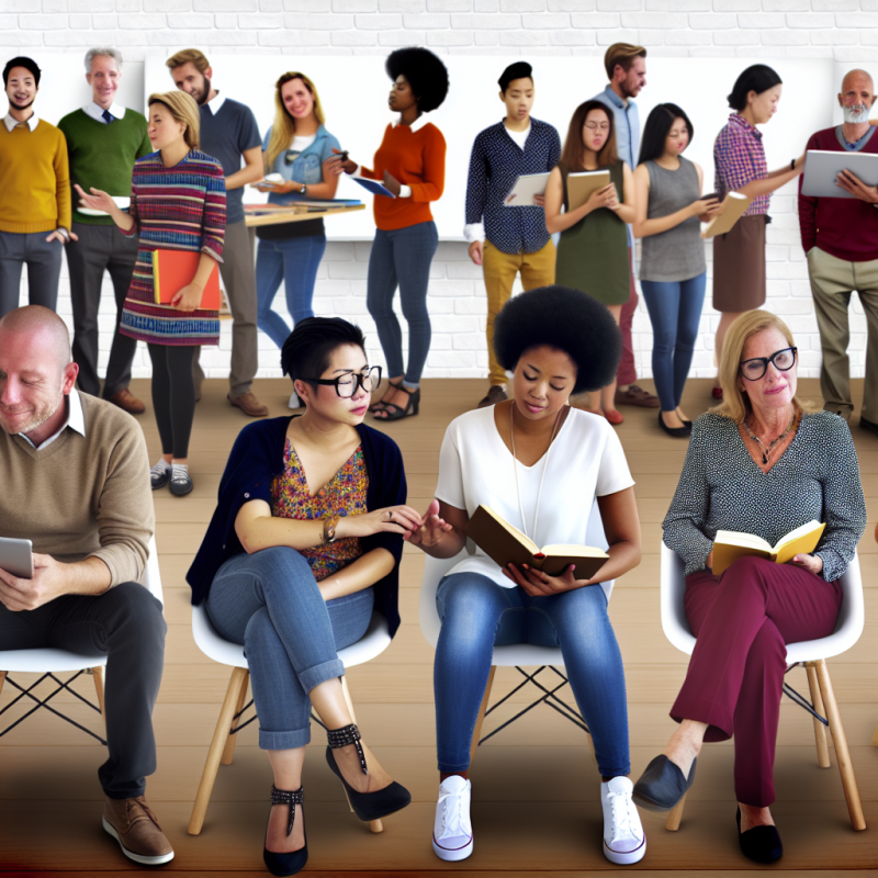 Développer vos compétences émotionnelles pour des meilleures performances