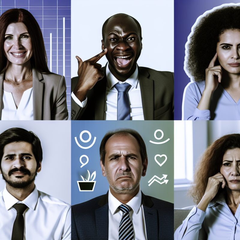 Développer ses compétences émotionnelles pour exceller en entreprise