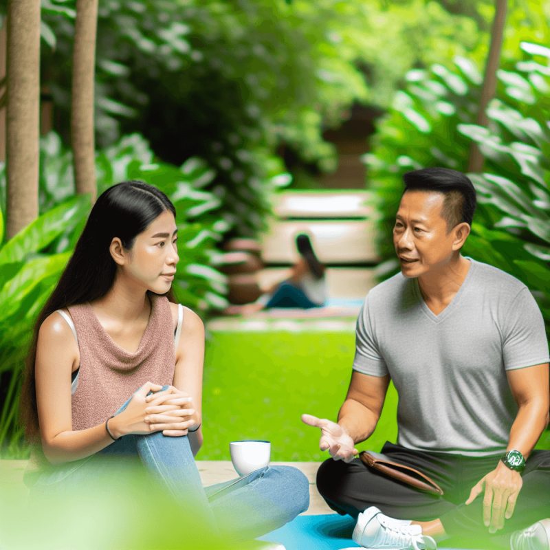 Développement émotionnel par le coaching efficace