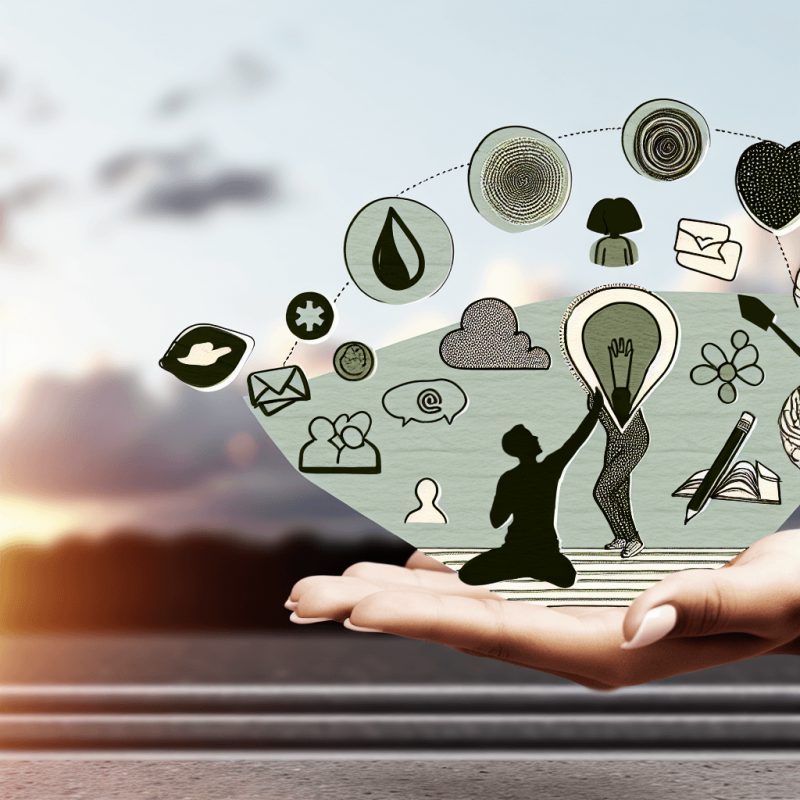 Épanouissement professionnel : quand le coaching rencontre l&rsquo;intelligence émotionnelle