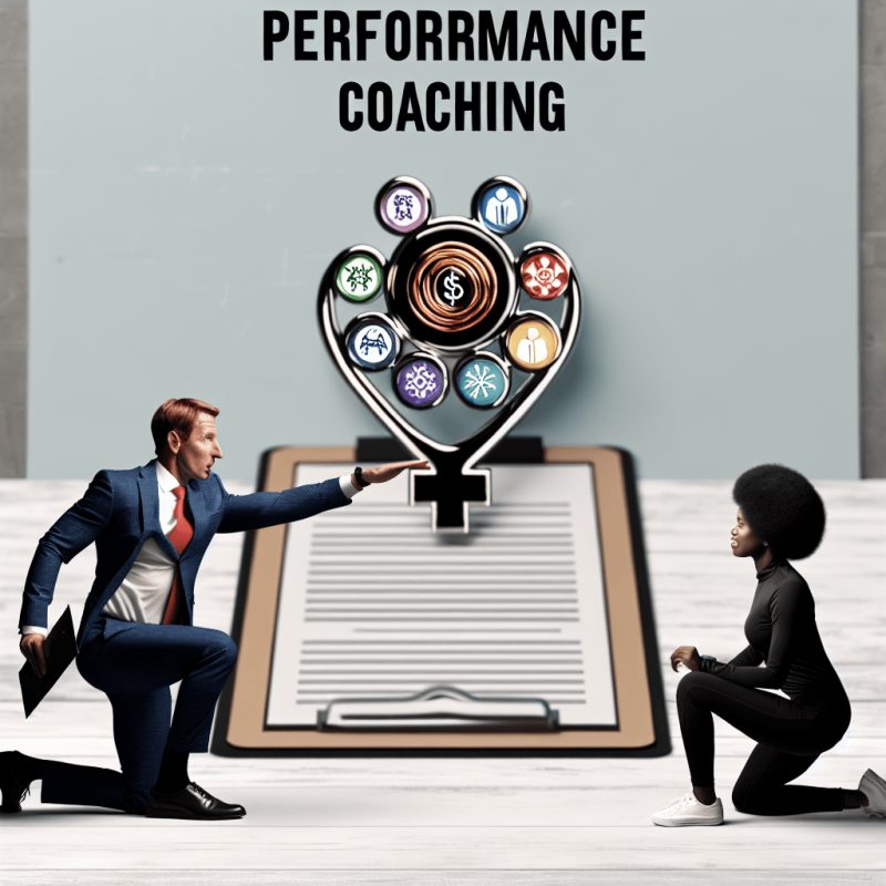 Coaching performance et CliftonStrengths, le duo parfait