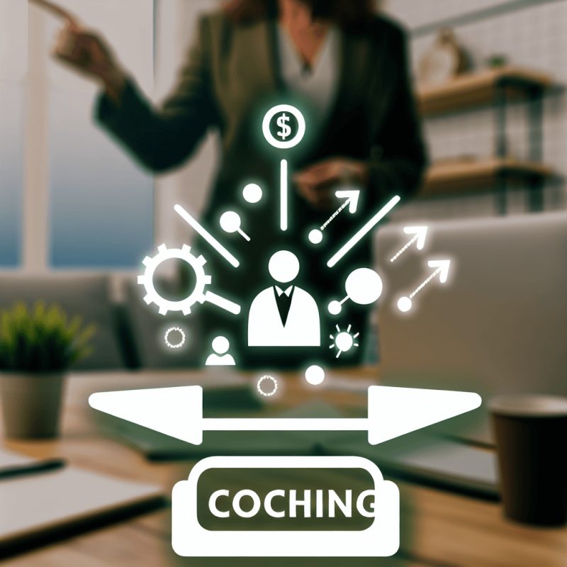 Pratique du coaching transformée par Gallup