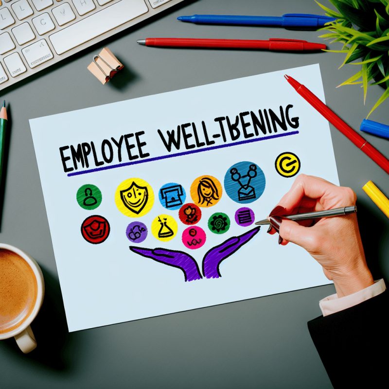 Bien-être travail et CliftonStrengths, le duo gagnant