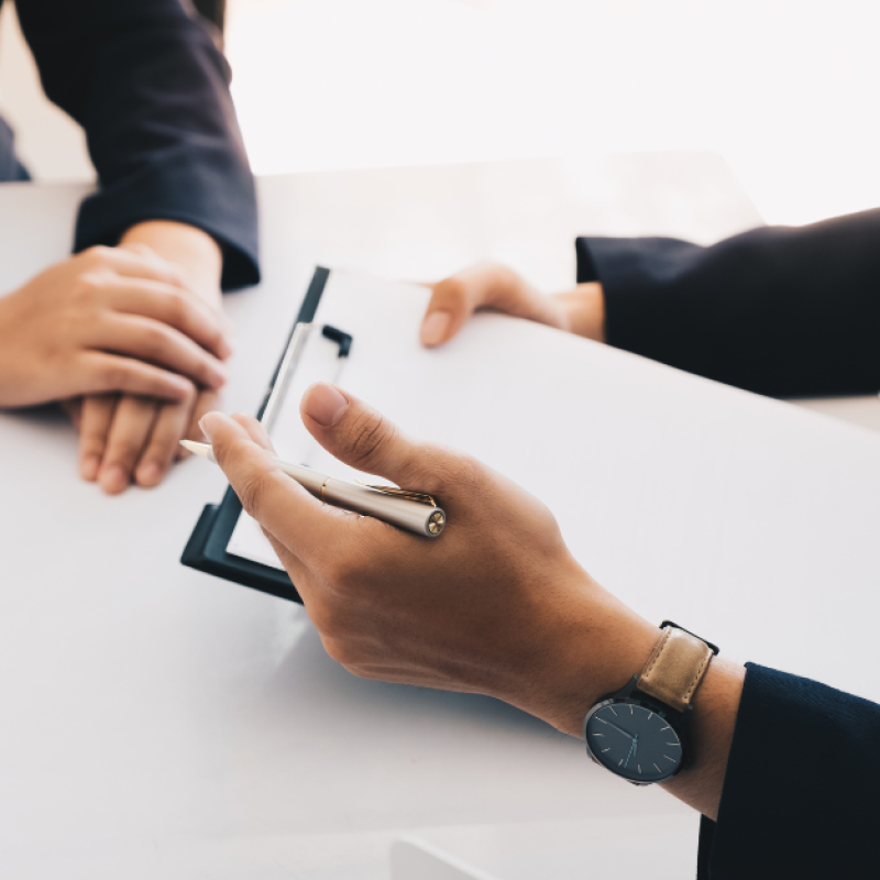 Les entretiens 1:1 : comment en faire un moment réellement utile ?