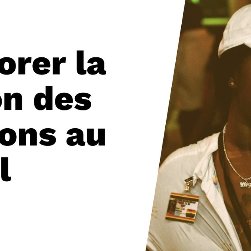 Améliorez la gestion des émotions au travail