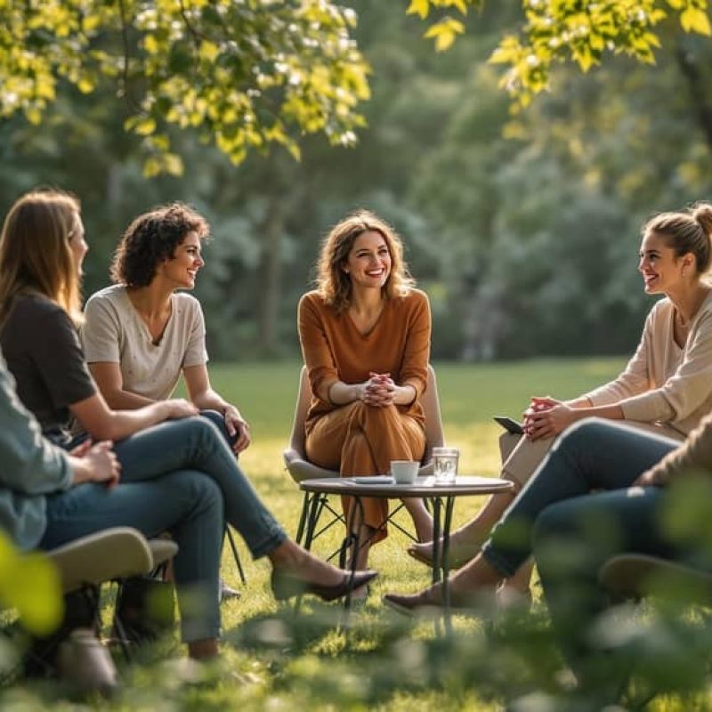 Boostez votre confiance avec le coaching émotionnel