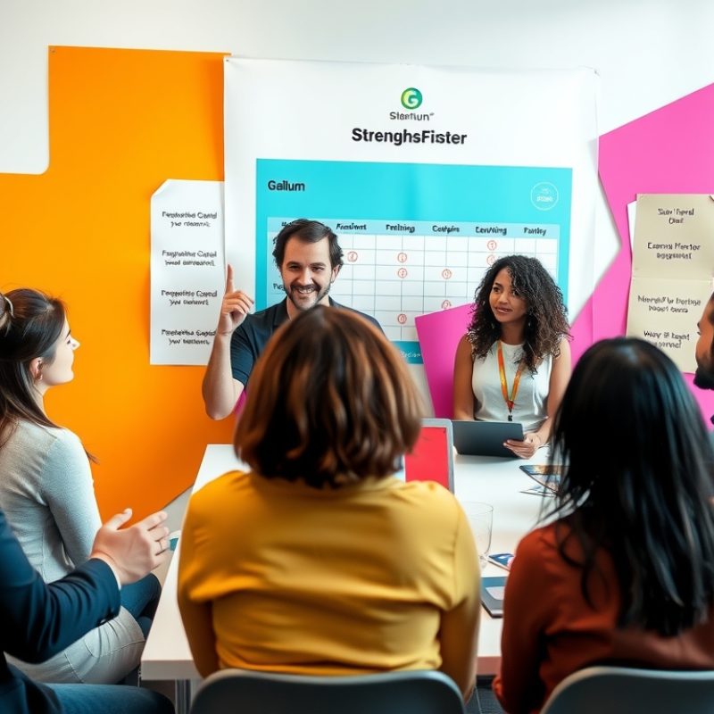 Passer de manager à coach : une posture qui libère la pression