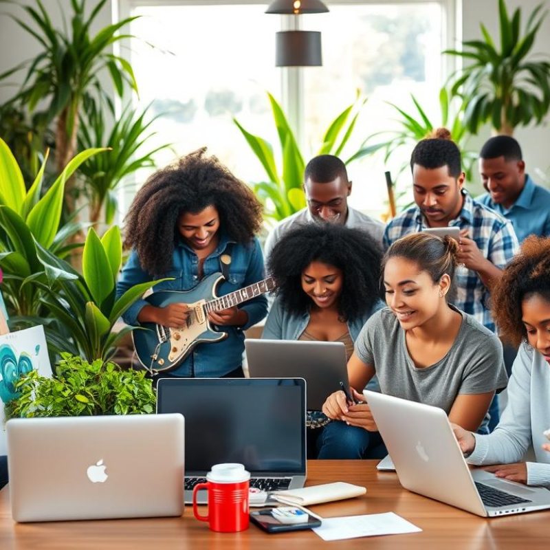 Comment Gallup aide au développement des talents ?