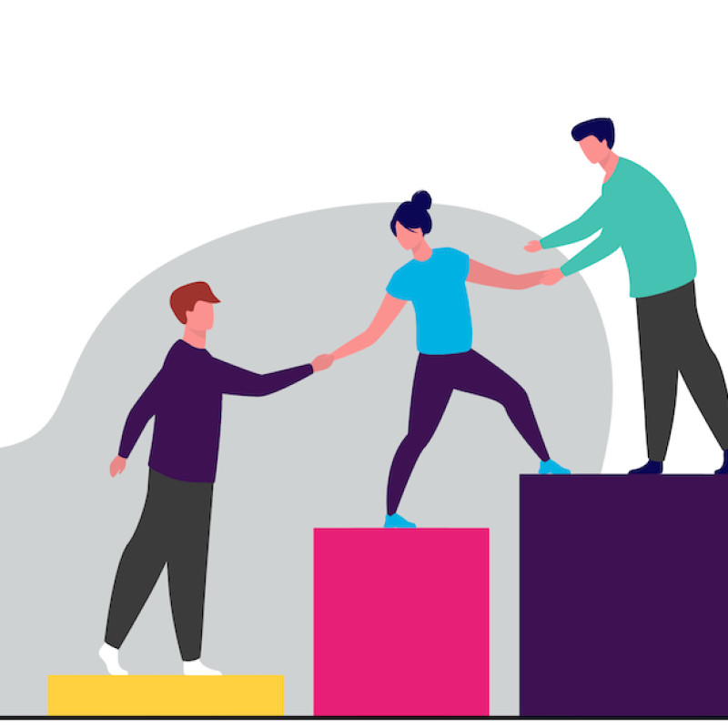 Développez votre leadership avec Gallup