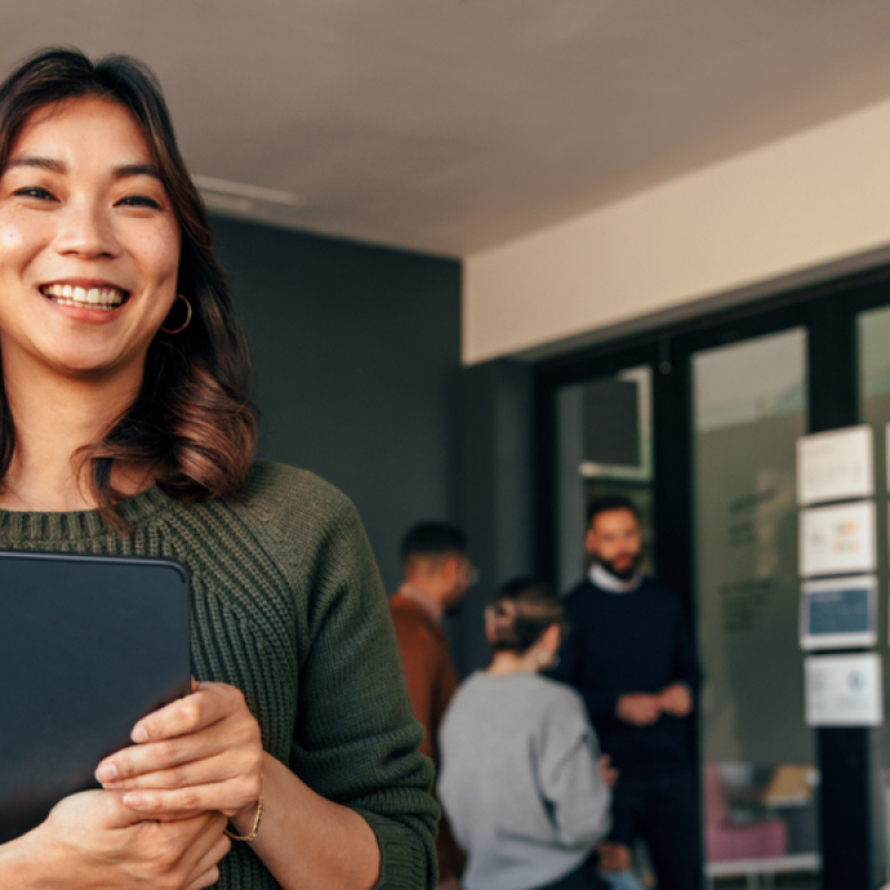 Développez votre résilience avec Gallup